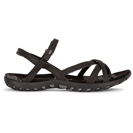 Trespass FAFOBEO10002 BLK