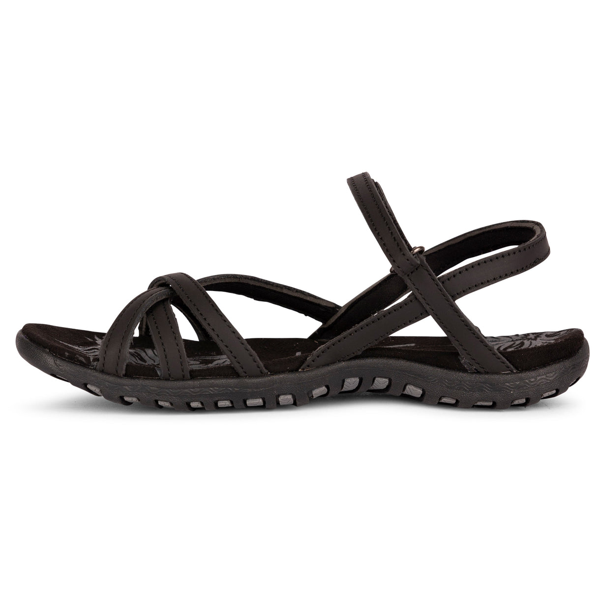 Trespass FAFOBEO10002 BLK