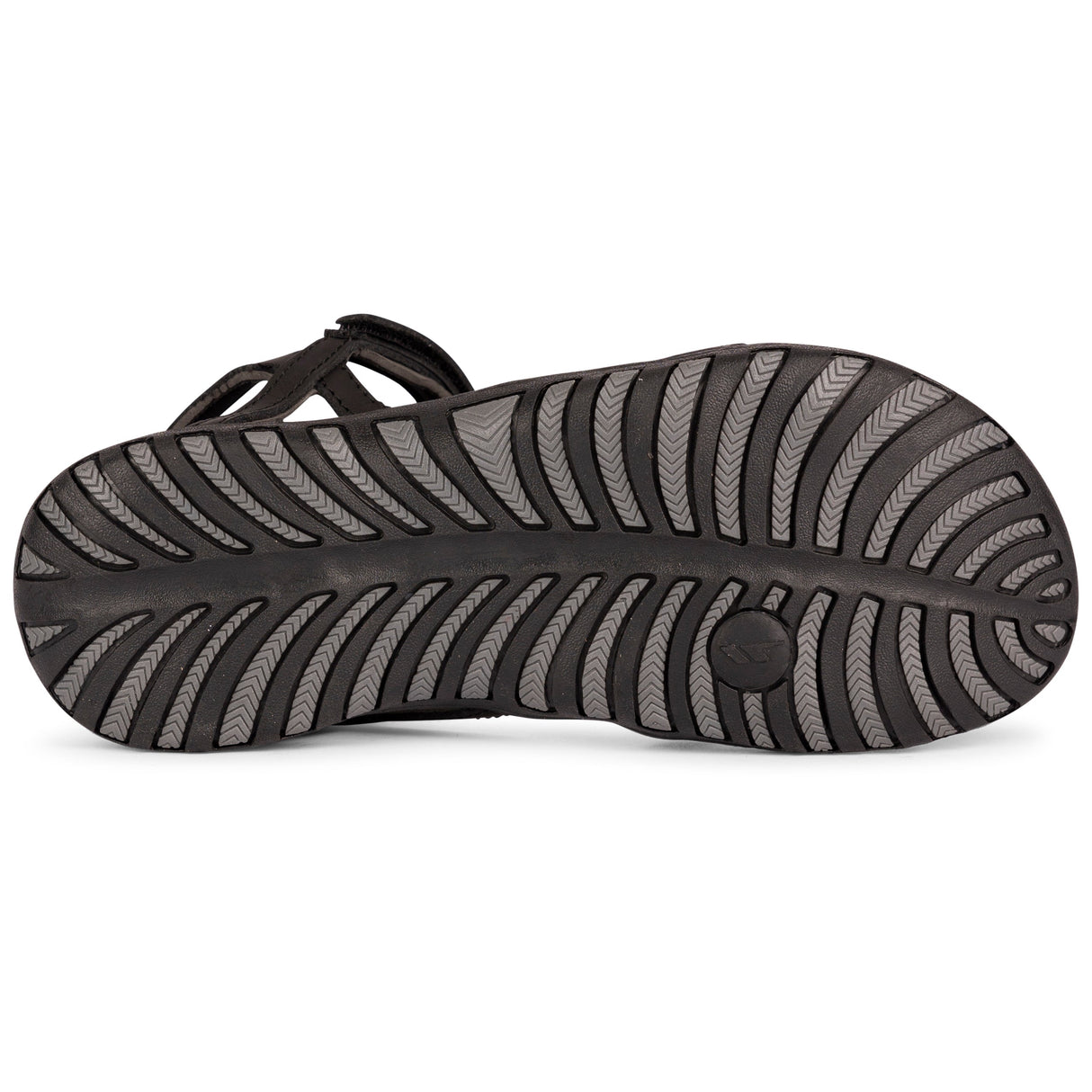 Trespass FAFOBEO10002 BLK