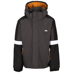 Kingsley - Dark Grey - Trespass