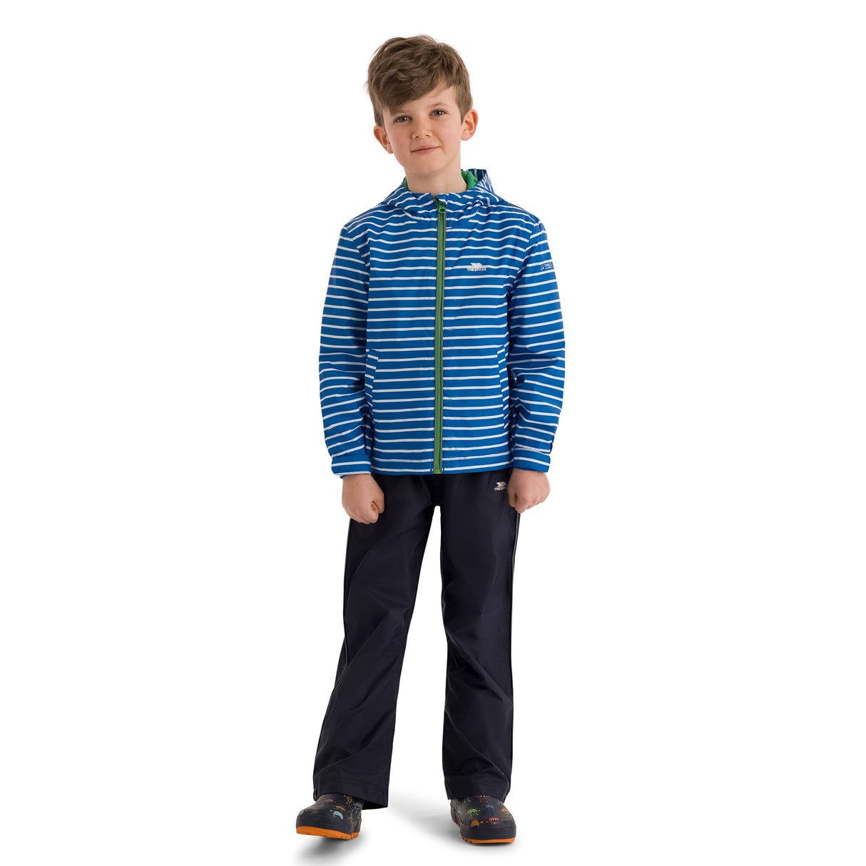 Trespass UCSURATR0004 BLU