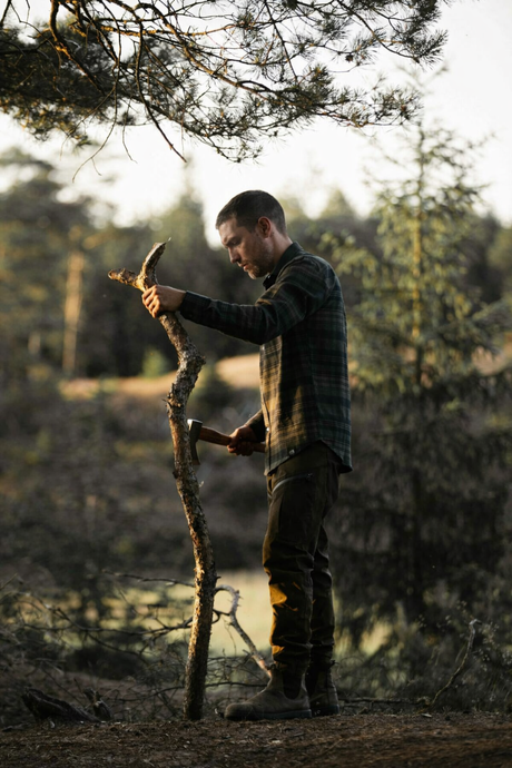 KJALL Blau - Northern hunting