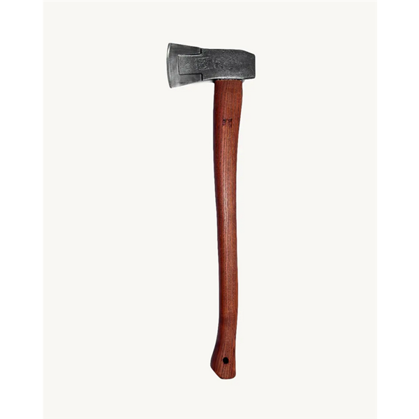 Spaltaxt Super - Øyo