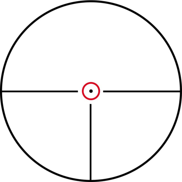 Event Fernglas 1-10x24 - Konus