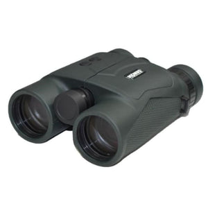 10×42 Fernglas mit Entfernungsmesser - Konus