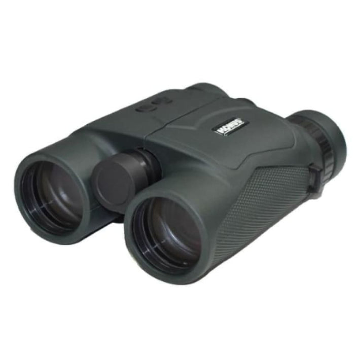 10×42 Fernglas mit Entfernungsmesser - Konus