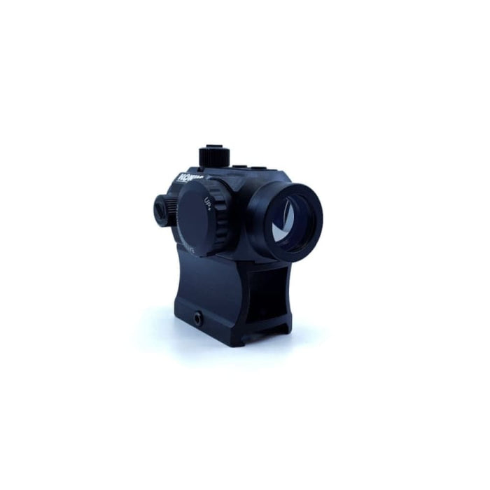 Nuclear 1x22 Rot/Grün Punktvisier - Konus