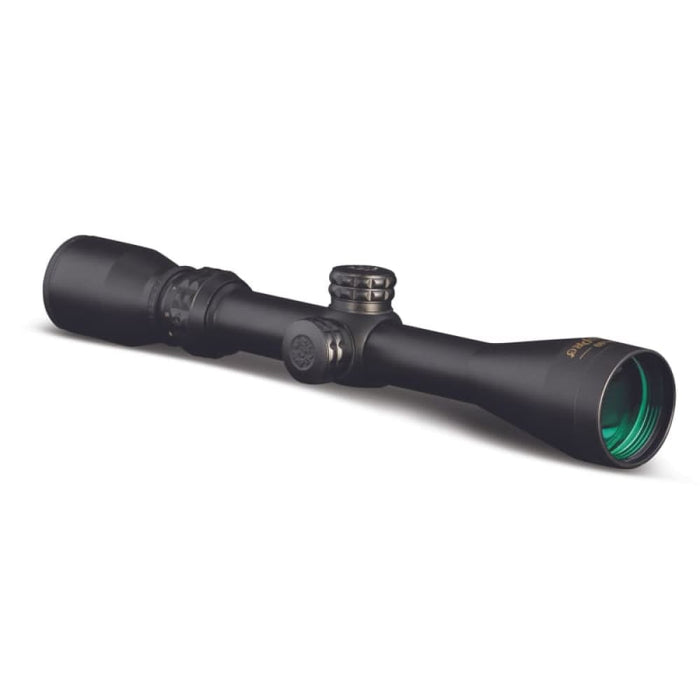 Pro 3-9x40 Zielfernrohr - Konus