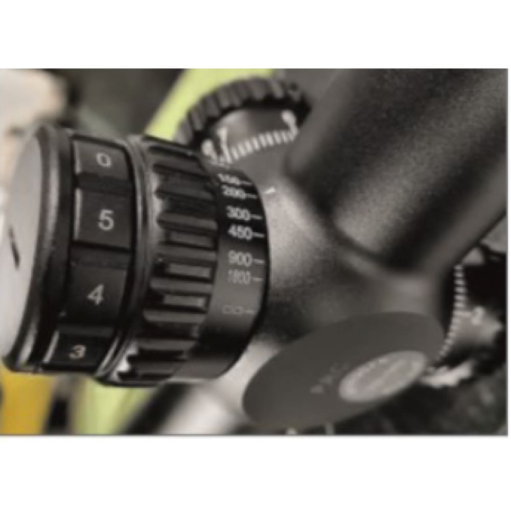 Aboslut 5-40x56 Zielfernrohr - Konus