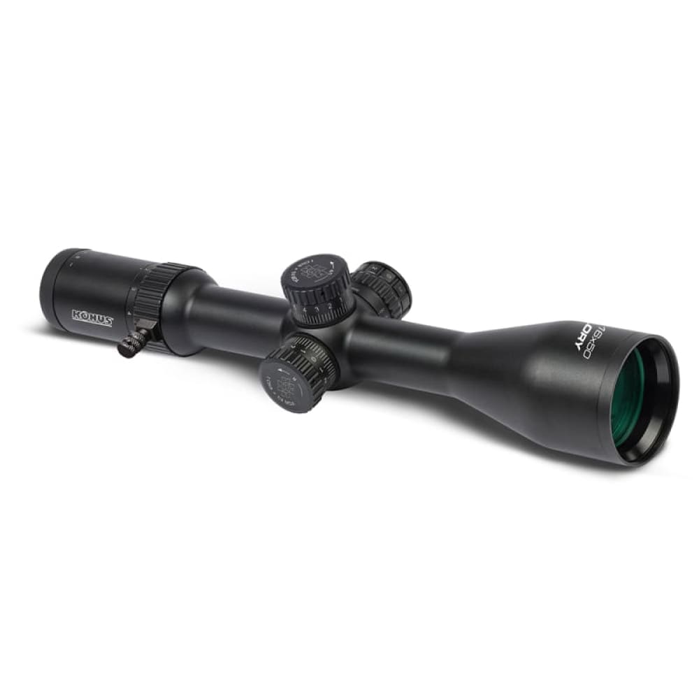Glory 2-16x50 - Konus