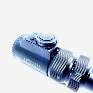 Pro EL-30 6-24x50 Zielfernrohr - Konus