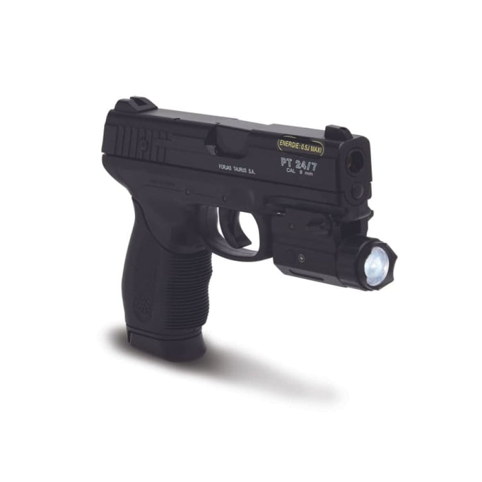 Taktische Taschenlampe - Konus