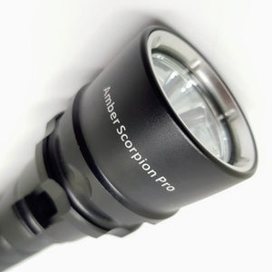 Scorpion PRO 24W - UV-Taschenlampe (nur Lampe)