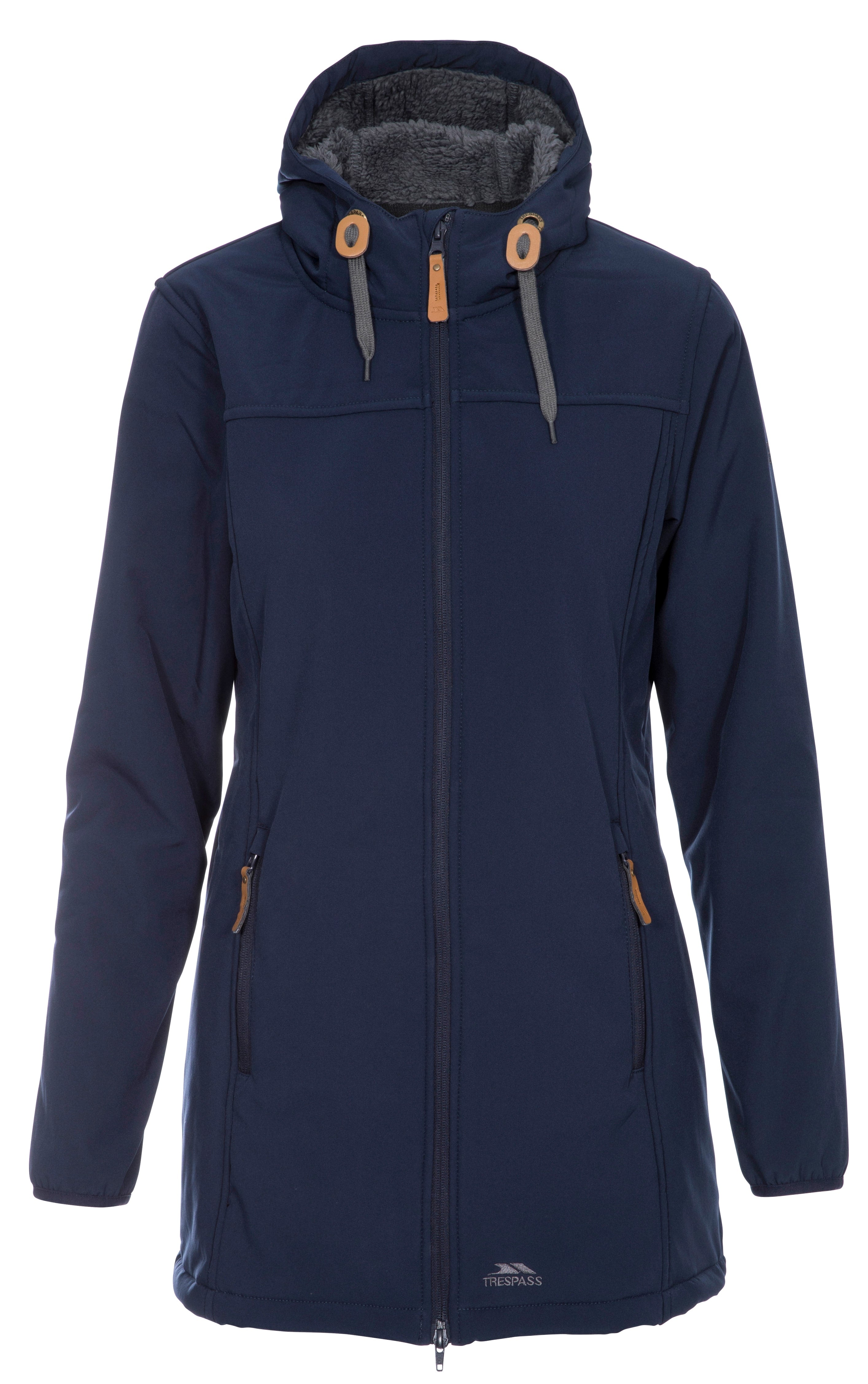 Kristen - Navy - Trespass