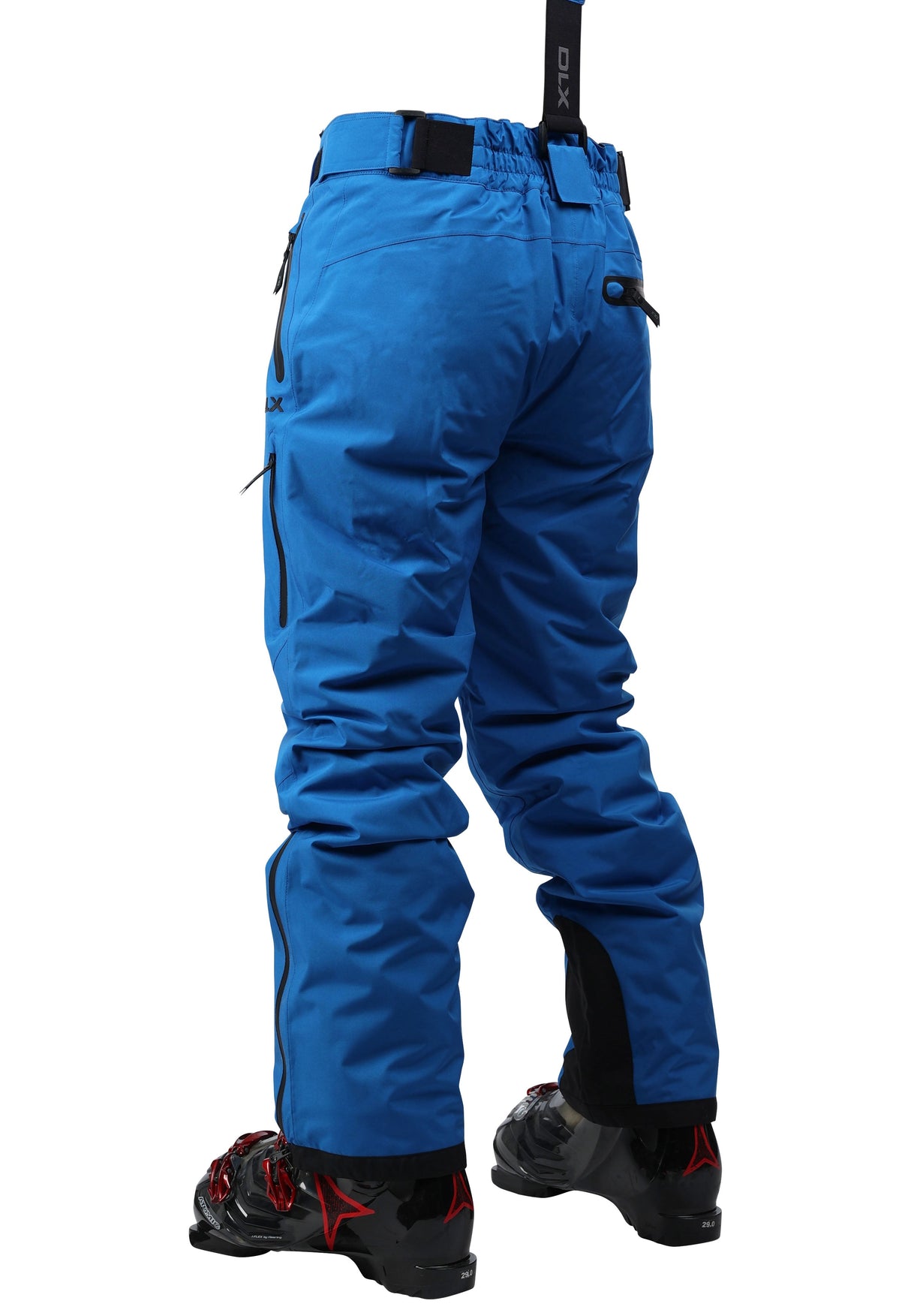 Trespass MABTSKTR0007 BLU