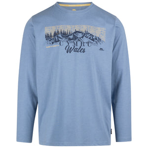 Kulam - Denim Blue Marl - Trespass