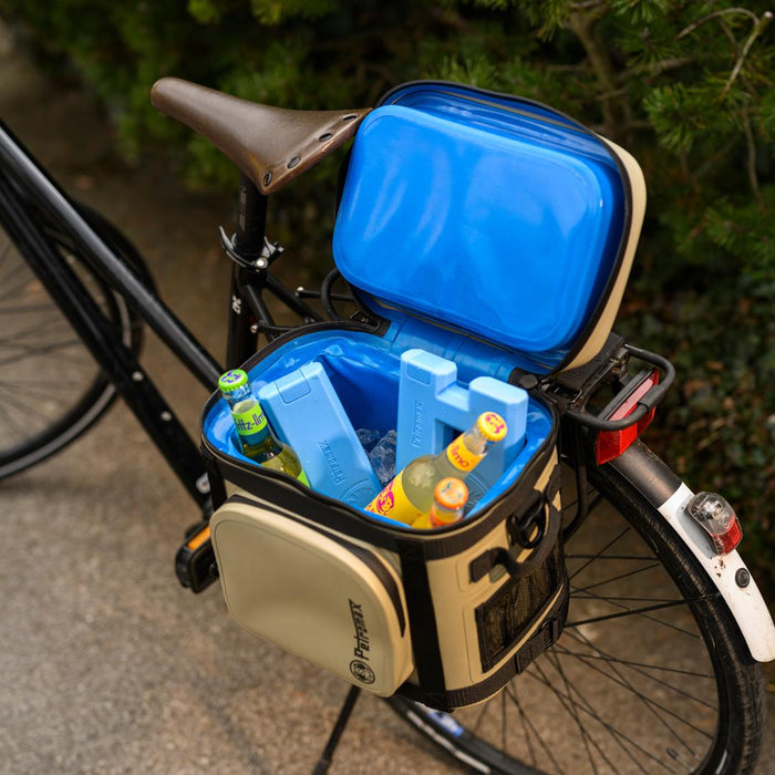 Bike belt for cooler bag 8 litres - Petromax