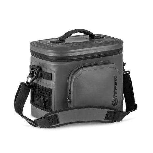 Petromax Cooler Bag 8 litres (dark grey) - Petromax