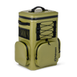 Cooler Backpack 17 Litre (olive) - Petromax