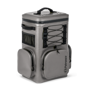 Cooler Backpack 17 Litre (dark grey) - Petromax
