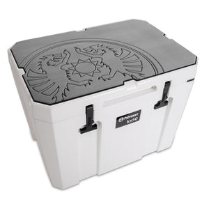 Klebepads für Kühlbox – Petromax