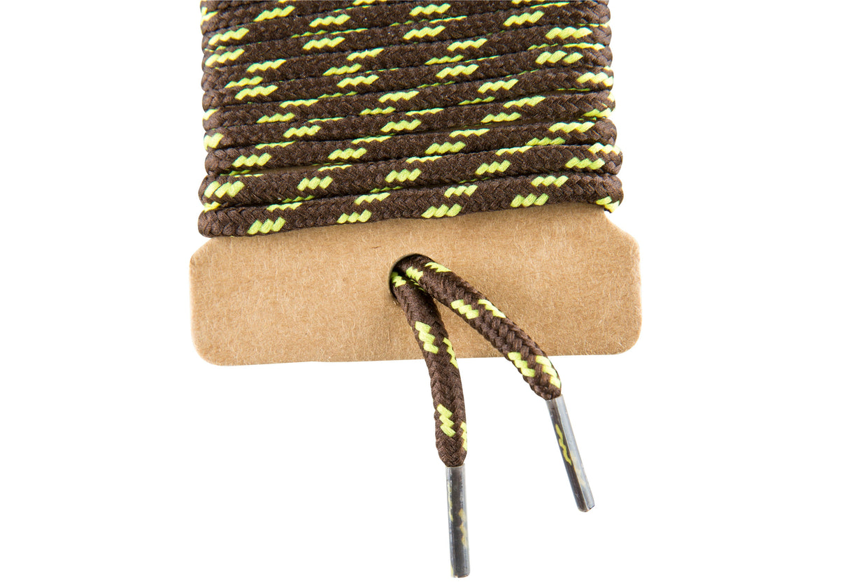 Laces 130 - Brown - Trespass