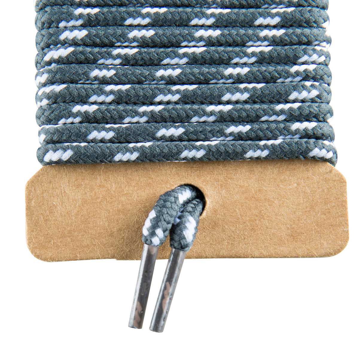 Laces 130 - Grey - Trespass