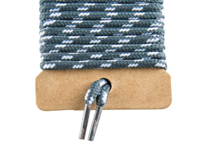 Laces 130 - Grey - Trespass