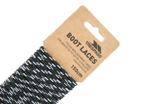 Laces 150 - Black - Trespass