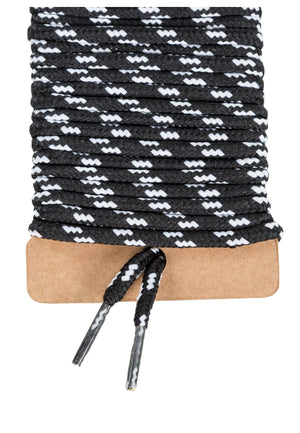 Laces 200 - Black - Trespass