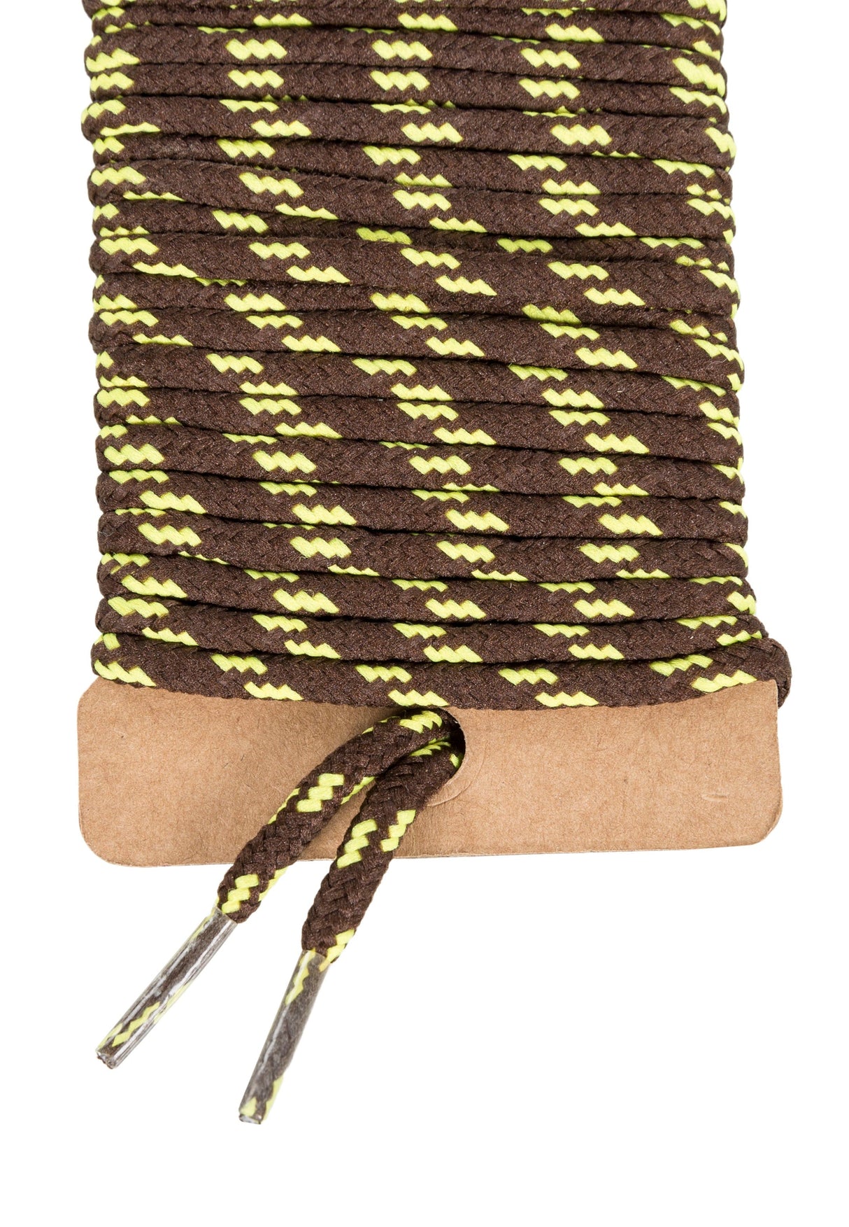 Laces 200 - Brown - Trespass