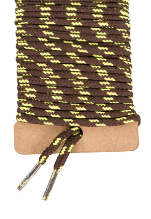 Laces 200 - Brown - Trespass