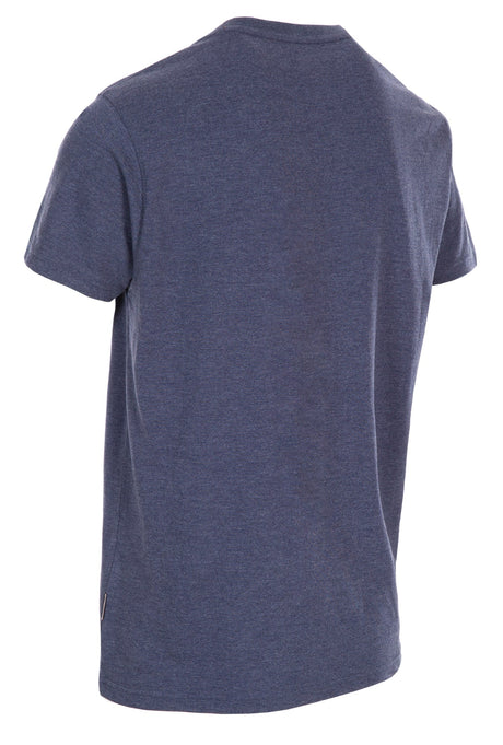 Lakehouse - Navy Marl - Trespass