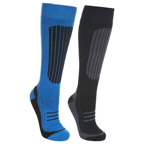 Langdon II – Schwarz / Bright Blau – Trespass