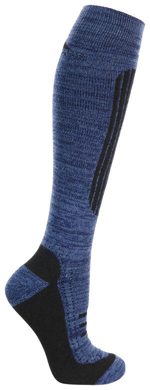 Langdon II - Navy/ Carbon Melange - Trespass