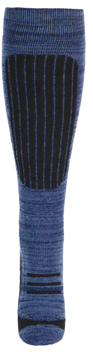 Langdon II - Navy/ Carbon Melange - Trespass