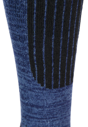 Langdon II - Navy/ Carbon Melange - Trespass