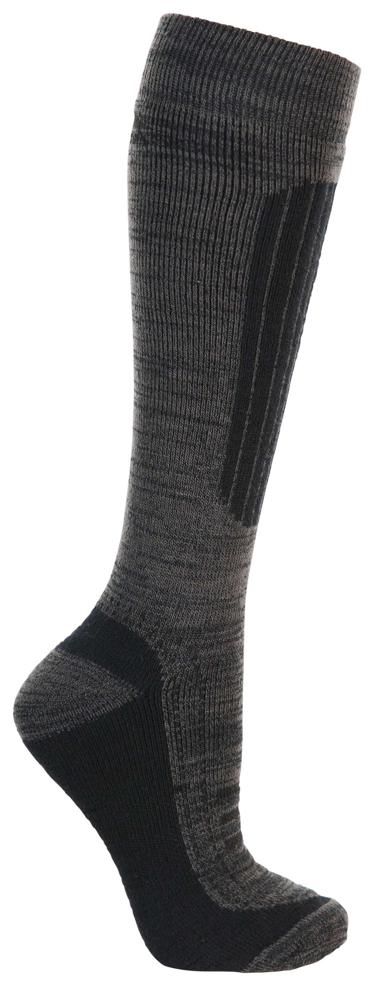 Langdon II - Navy/ Carbon Melange - Trespass
