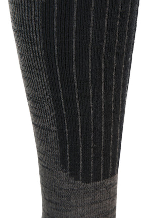 Langdon II - Navy/ Carbon Melange - Trespass