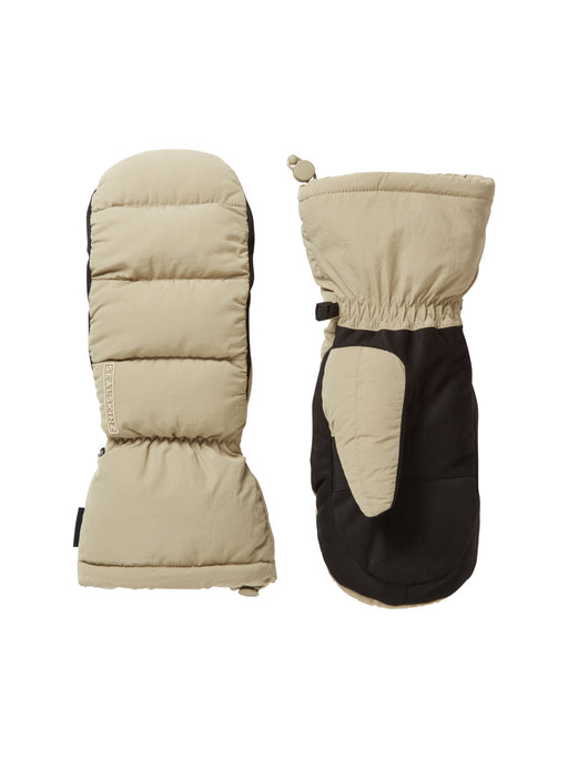 Langley - Sealskinz - Cream