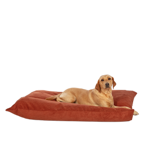D.D. Elden Rust Deep Duvet L