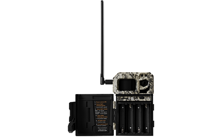 Spypoint LINK MICRO LTE-Wildkamera