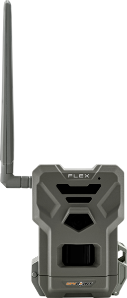 Spypoint Flex 33MP Wildkamera – Doppelpack, 2 Stück