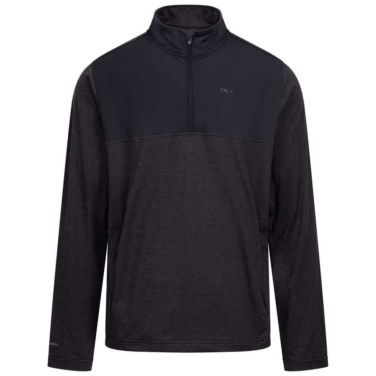 Lawrie - Charcoal Marl – Trespass