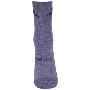Leader Eco - Heather Melange - Trespass