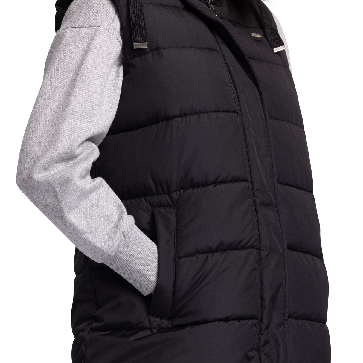 Trespass FAJKGITR0010 BLK