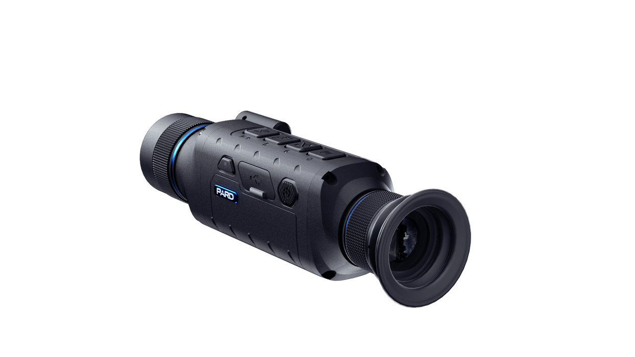 Leopard 35mm 640 LRF – Pard