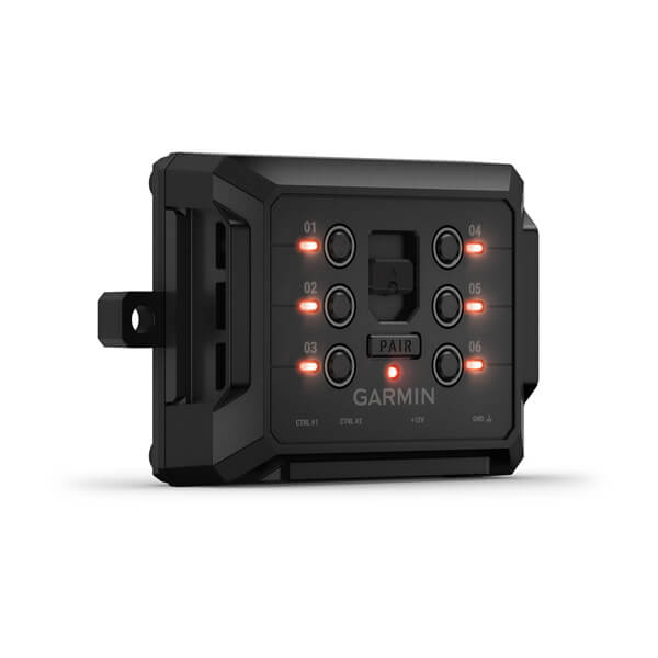 Garmin PowerSwitch™ – Garmin