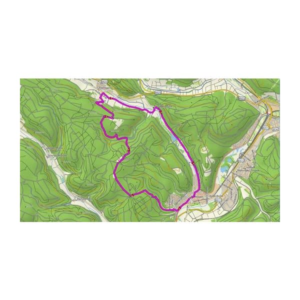 MicroSD™/SD™-Karte: TOPO Deutschland v9 PRO – Garmin