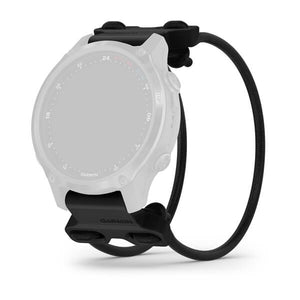 QuickFit® 20 Bungee-Halterung, 20 mm QuickFit Armbandhalterung mit verstellbarer Bungee-Schnur – Garmin